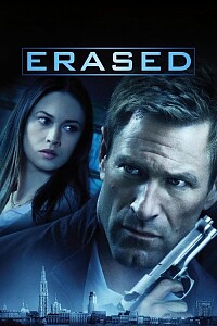 Plakat: Erased