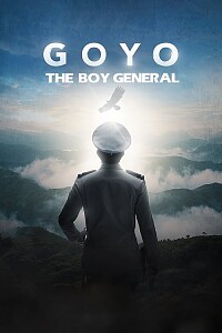 Póster: Goyo: The Boy General