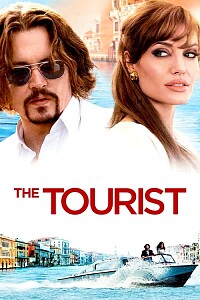 Póster: The Tourist