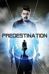 Poster: Predestination