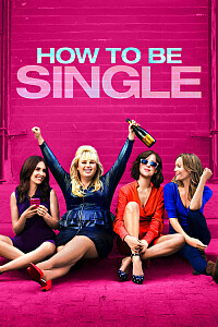 Plakat: How to Be Single