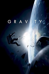 Poster: Gravity