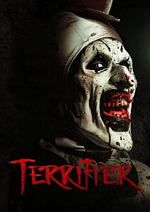 Plakat: Terrifier