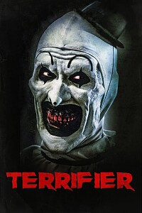 Póster: Terrifier