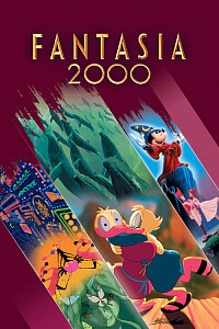 Póster: Fantasia 2000