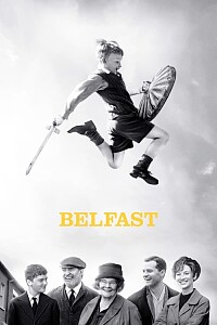 海报: Belfast