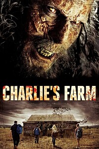 Poster: Charlie's Farm