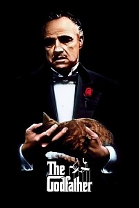 Plakat: The Godfather