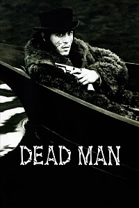 Poster: Dead Man