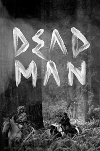 Poster: Dead Man