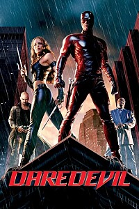 Póster: Daredevil