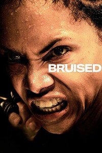 Plakat: Bruised