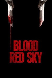 Poster: Blood Red Sky