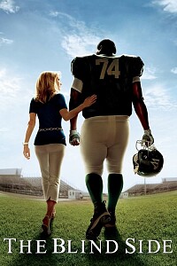 Plakat: The Blind Side