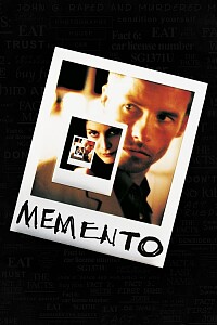 Póster: Memento