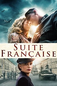 海报: Suite Française