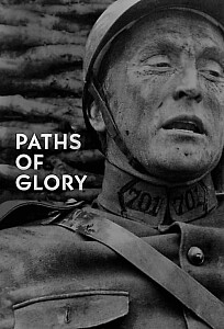 Poster: Paths of Glory