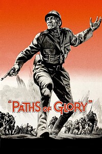 Poster: Paths of Glory