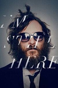 Póster: I'm Still Here