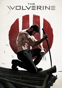 海报: The Wolverine