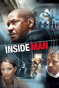 Poster: Inside Man