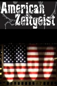 海报: American Zeitgeist