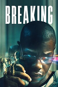 Plakat: Breaking