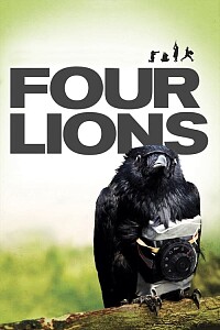 Poster: Four Lions