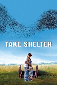 Poster: Take Shelter