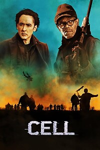 Póster: Cell