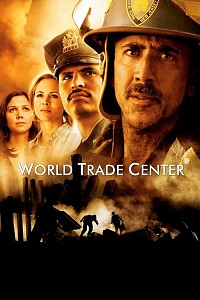 Póster: World Trade Center