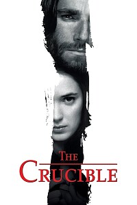 Plakat: The Crucible