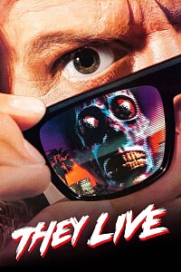 Póster: They Live