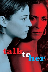 Póster: Talk to Her