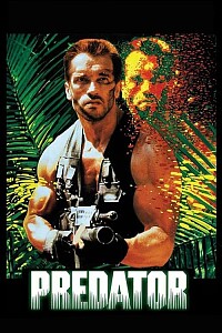 Póster: Predator