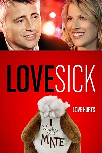 Plakat: Lovesick