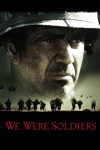 Poster: We Were Soldiers