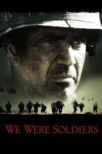 Póster: We Were Soldiers
