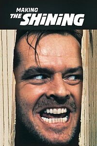 Plakat: Making The Shining