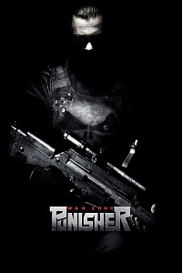 Poster: Punisher: War Zone