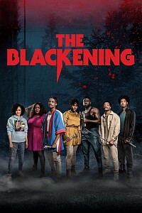 Póster: The Blackening