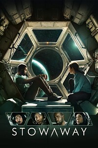 Poster: Stowaway