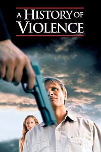 Poster: A History of Violence