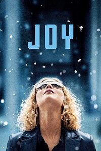 Póster: Joy