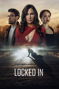 Plakat: Locked In