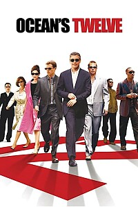 海报: Ocean's Twelve