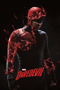 Póster: Marvel's Daredevil