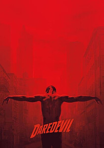 Póster: Marvel's Daredevil