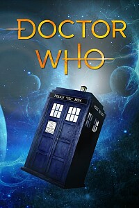 Poster: Doctor Who