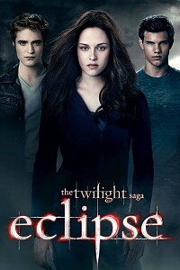 Póster: The Twilight Saga: Eclipse